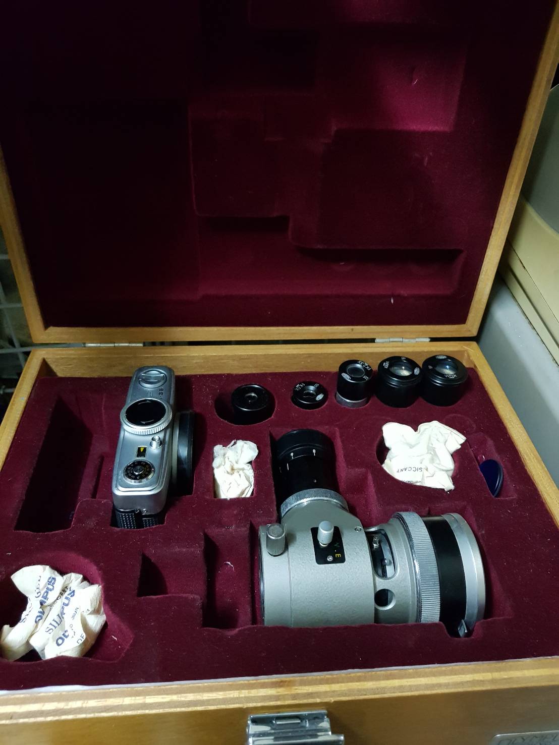กล้องโบราณ olympus tokyo มือสอง ของสะสม