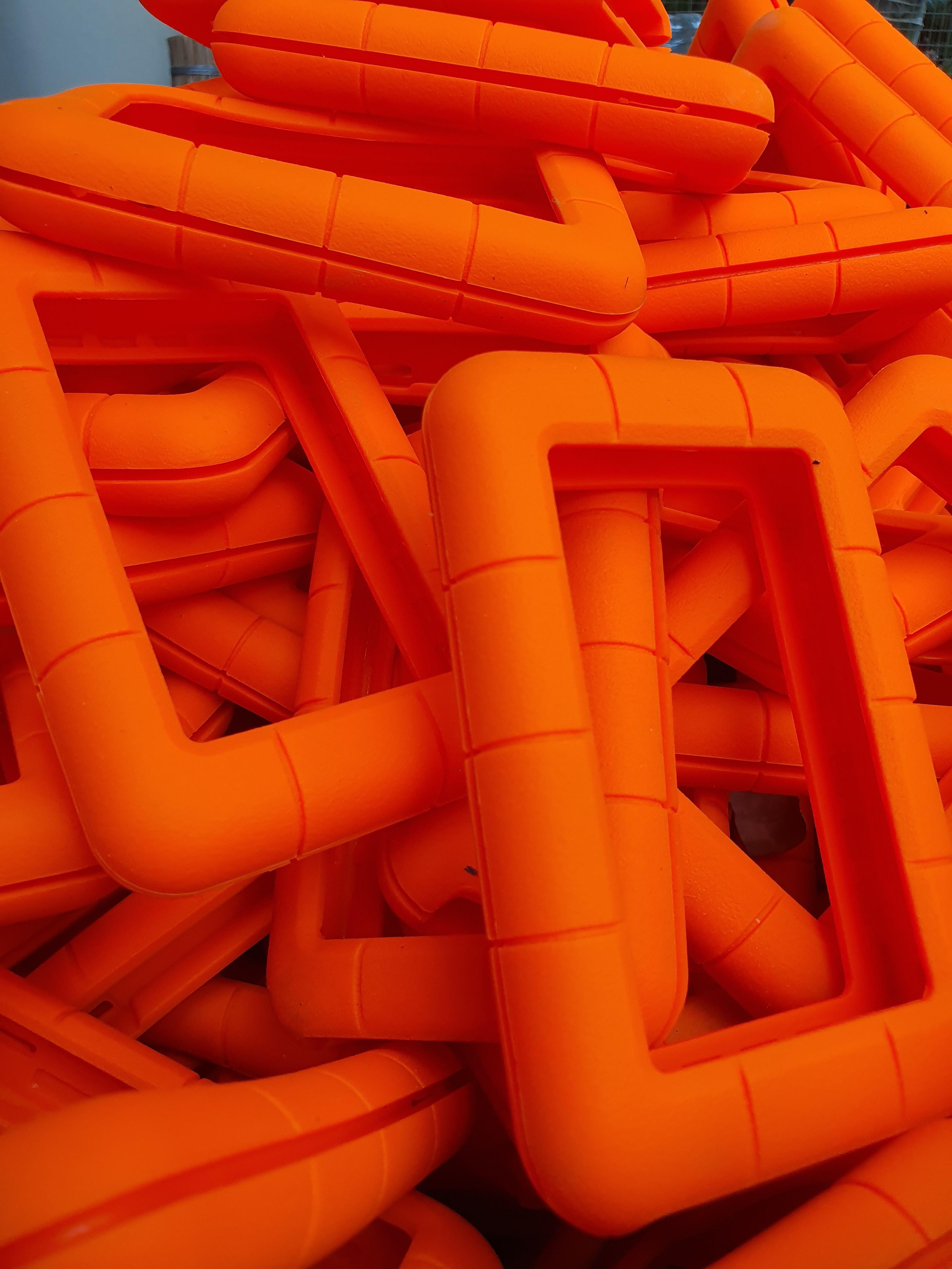 ยางซิลิโคนกันกระแทก ของ ฮาร์ดดิส ยี่ห้อ LACIE