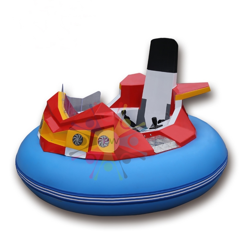 รถบั้มไฟฟ้า