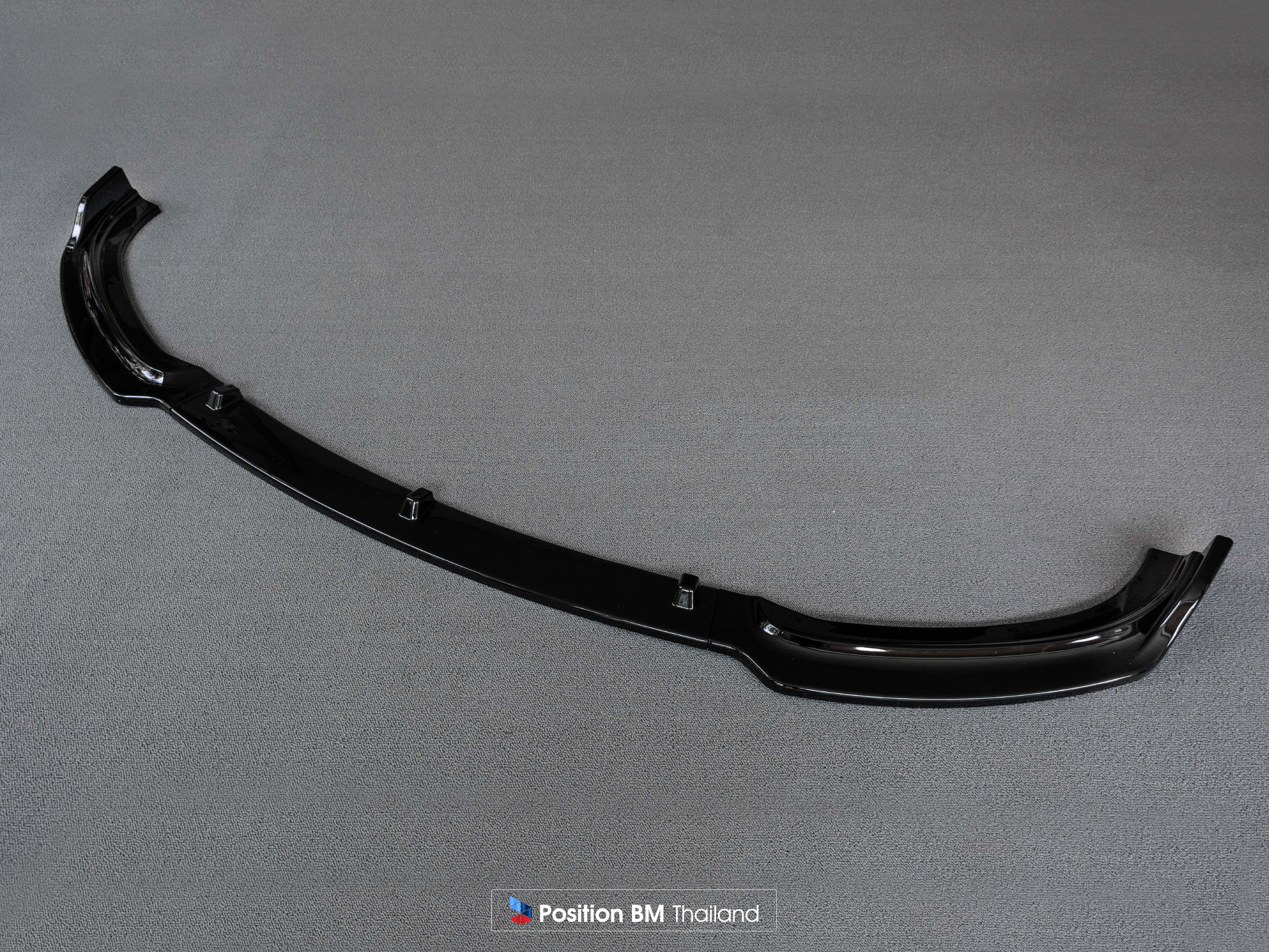 Front Lip : Sport line