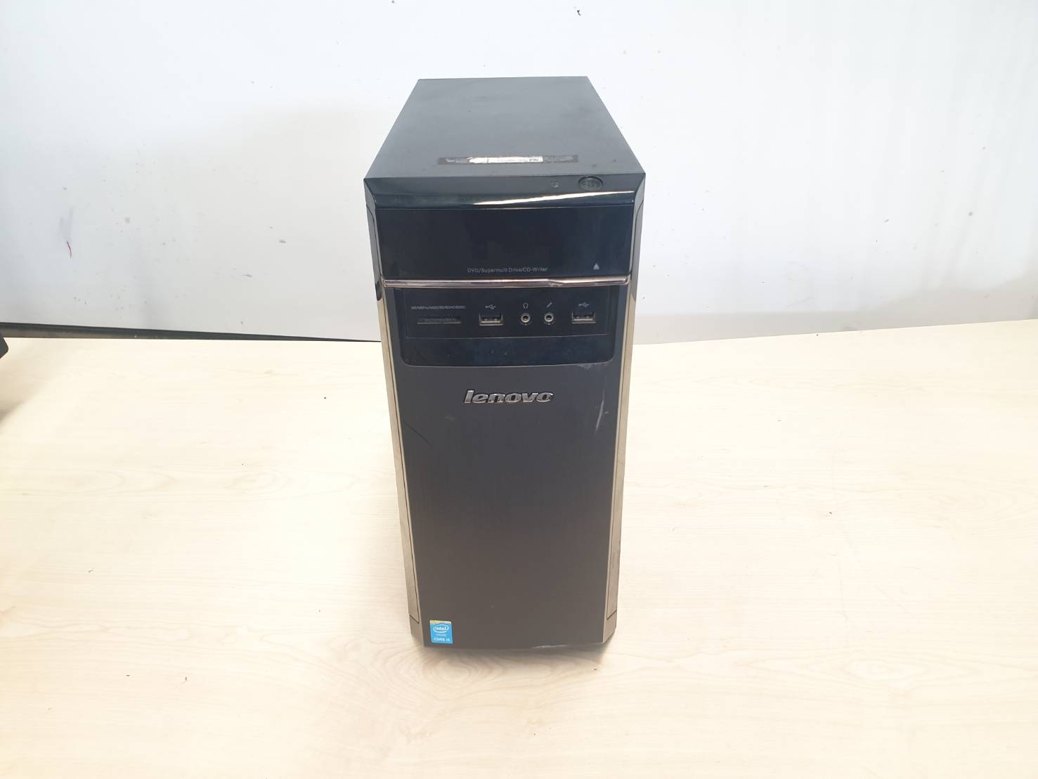 Lenovo H50-50 90B7 มือสอง