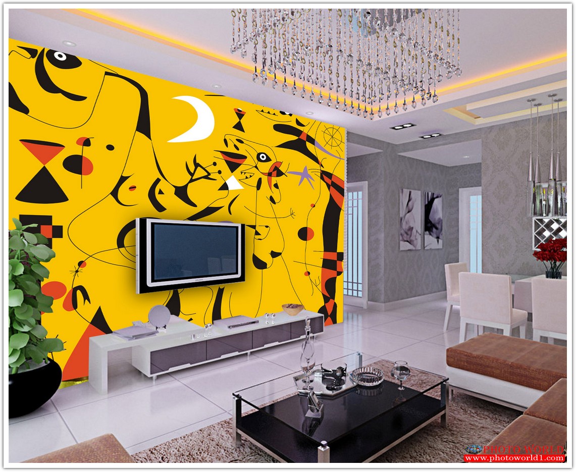 วอลเปเปอร์รูปภาพติดผนังสั่งทำ มีภาพให้เลือกกว่า 50,000 ภาพ ออกแบบกราฟฟิค หรือ รูปภาพตามที่ท่านกำหนด ในสไตล์ท่านเอง "custom made"