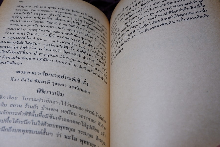 ของดีจากปั๊บสา โดย ญาณสมฺปนฺโน หนา 320 หน้า