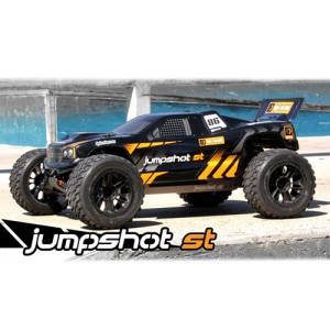 Jumpshot ST RTR.