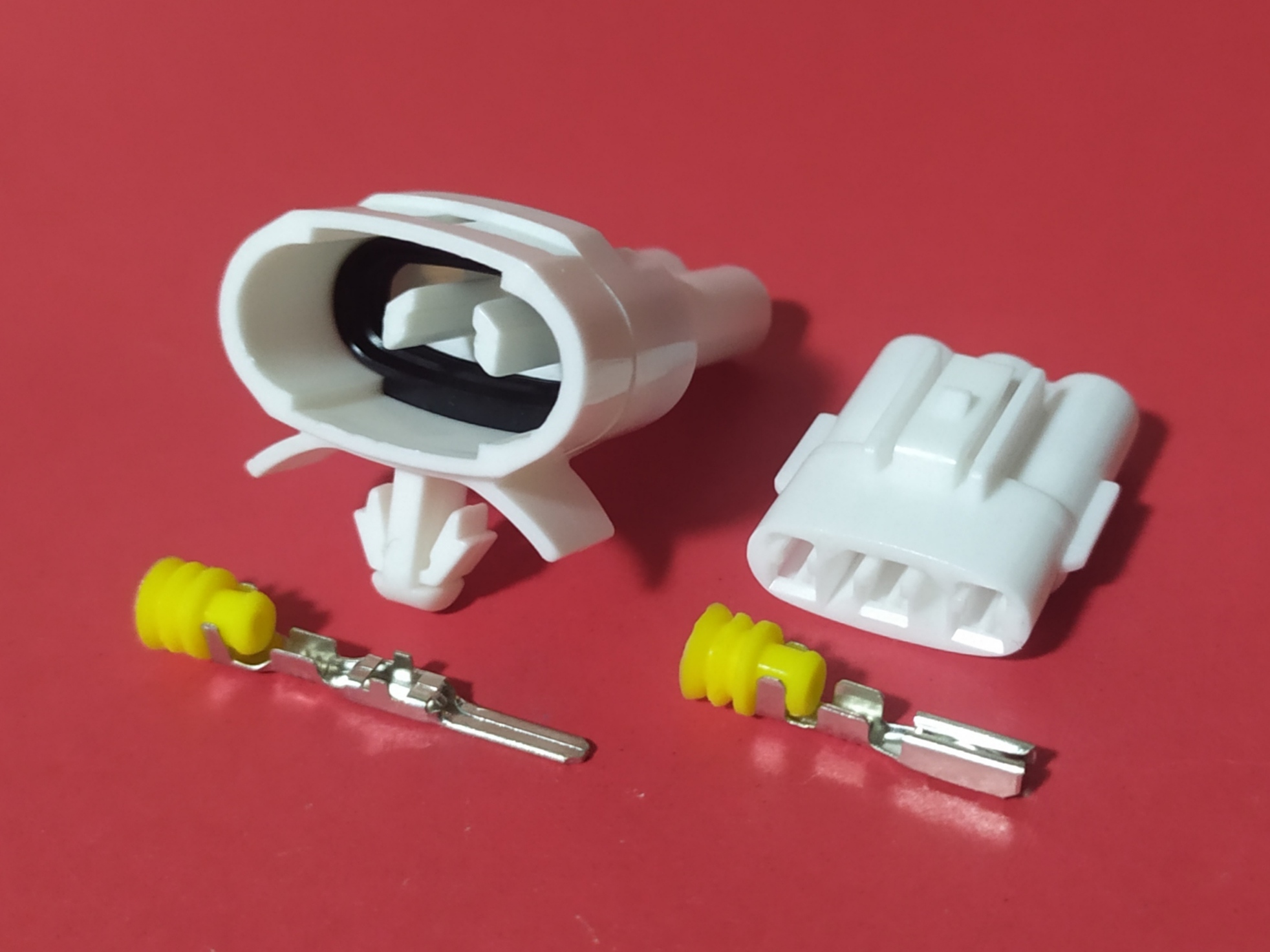 3 พิน ขาว ไฟเลี้ยว, ไฟหรี่ Civic EG 3 door #3281