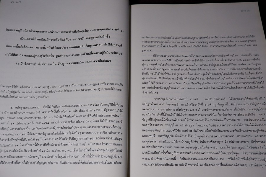 ค้นหาอดีตของเมืองโบราณ โดย ศรีศักร วัลลิโภดม รวมบทความจากวารสารเมืองโบราณ ระหว่างปี 2517-2536 ปกเเข็ง พิมพ์ปี 2538