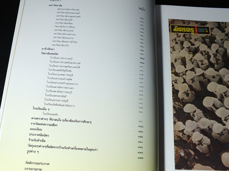 หนังสือ โรงเรียน โดย เรืออากาศตรี สามารถ เวสุวรรณ์ - เอก สุขอ้อม ปกอ่อน หนา 400 หน้า