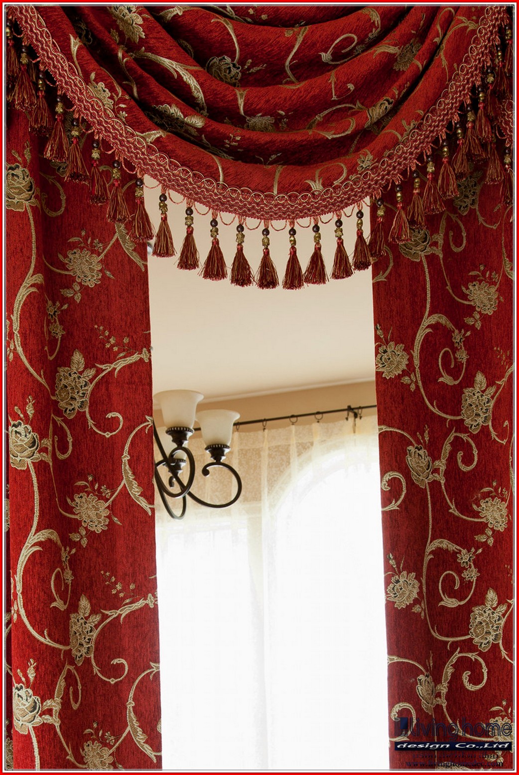 ม่านหลุยห์ (Louis Curtains) ผ้าม่าน ม่าน มู่ลี่ มู่ลี่ไม้ ม่านม้วน วอลเปเปอร์ รับติดตั้ง ออกแบบ ราคาถูก ทุกประเภท ทุกรูปแบบ