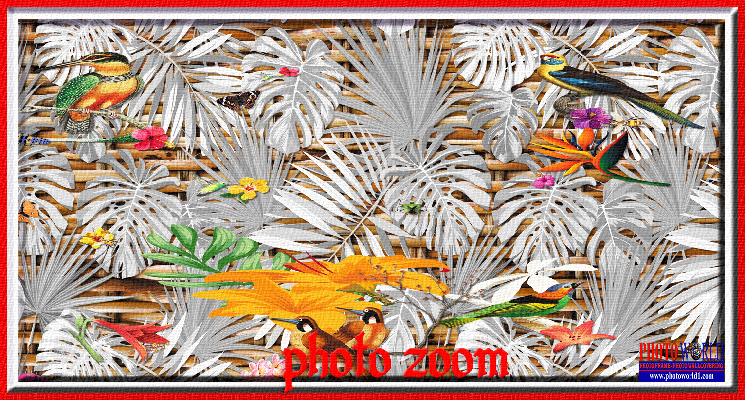 วอลเปเปอร์รูปภาพติดผนังสั่งทำ เขาใหญ่ 74(ลายใใหญ่) มีภาพให้เลือกกว่า 50,000 ภาพ ออกแบบกราฟฟิค หรือ รูปภาพตามที่ท่านกำหนด ในสไตล์ท่านเอง "custom made"