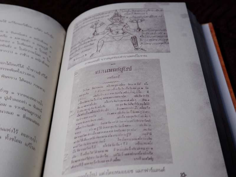 9 สุดยอดตำรา การเเพทย์โบราณ ชาตรี เจตนธรรมจักร วันทนี เจตนธรรมจักร พิมพ์ 1000 เล่ม ปี 2551 (Pre-Order สอบถาม)