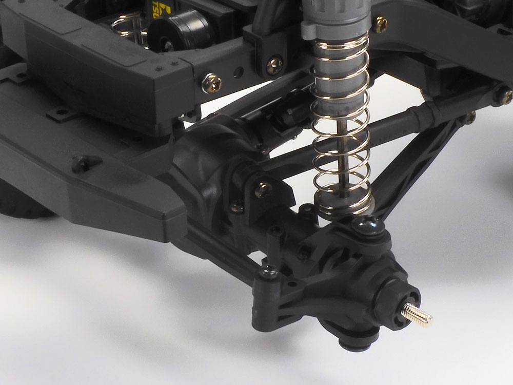 Toyota Land Cruiser 300 (CC-02)