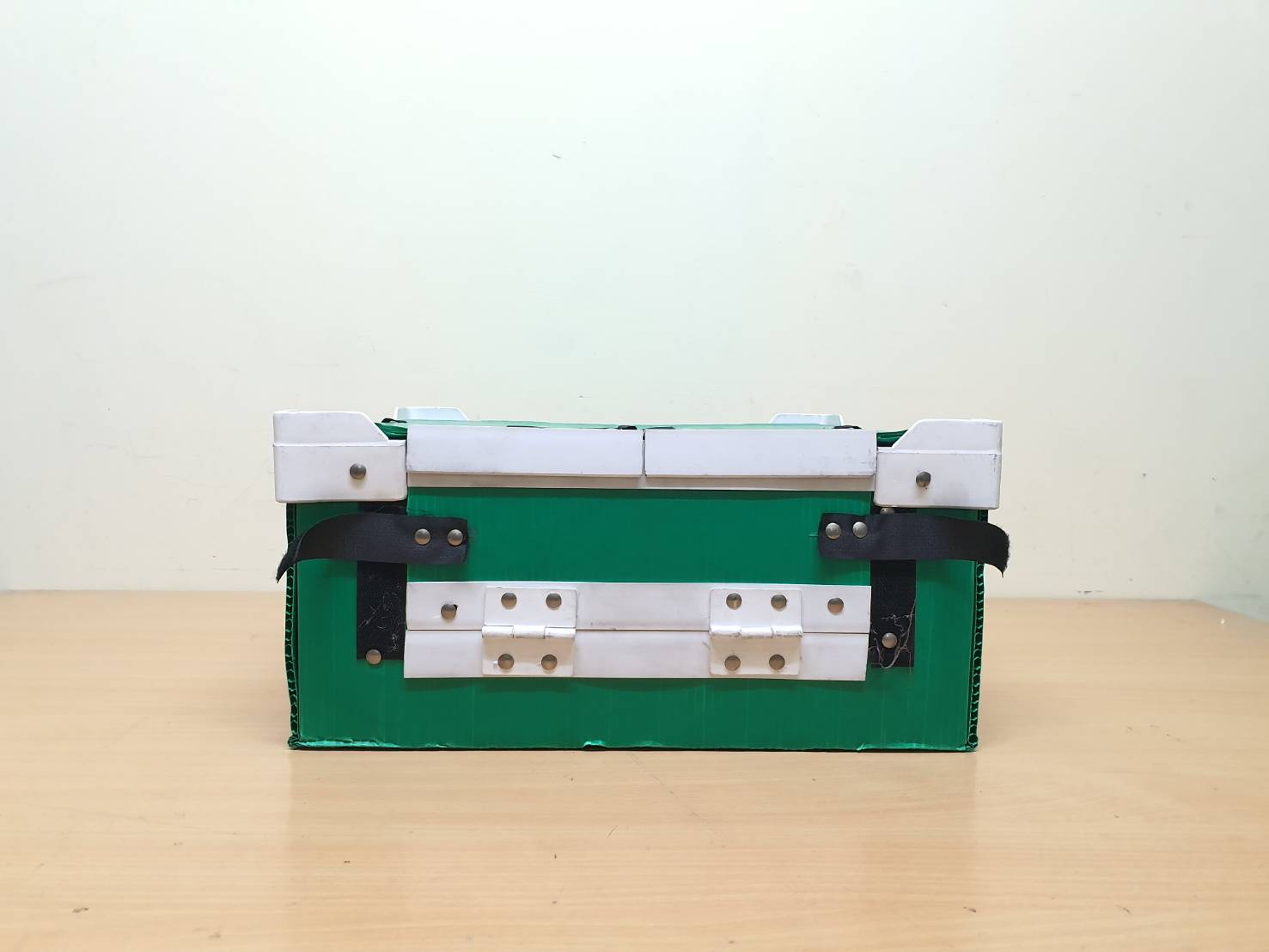 กล่องใส่ฮาร์ดดิส