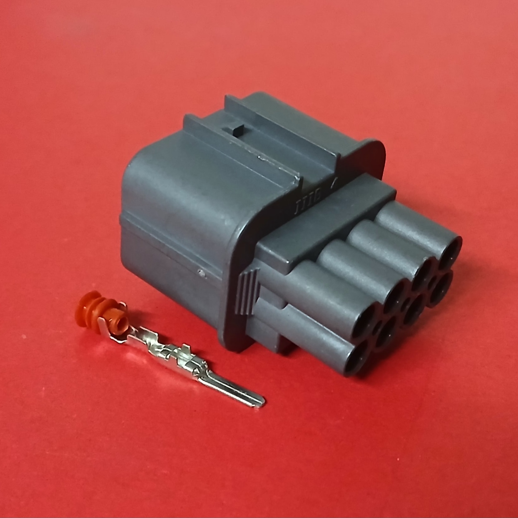 8 พิน เทา Honda #0134