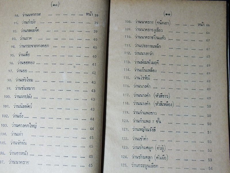 ตำรา กบิลว่าน ฉบับสมบูรณ์ โดย ร.ต.สวิง กวีสุทธิ์ ปกแข็ง ปี 2521