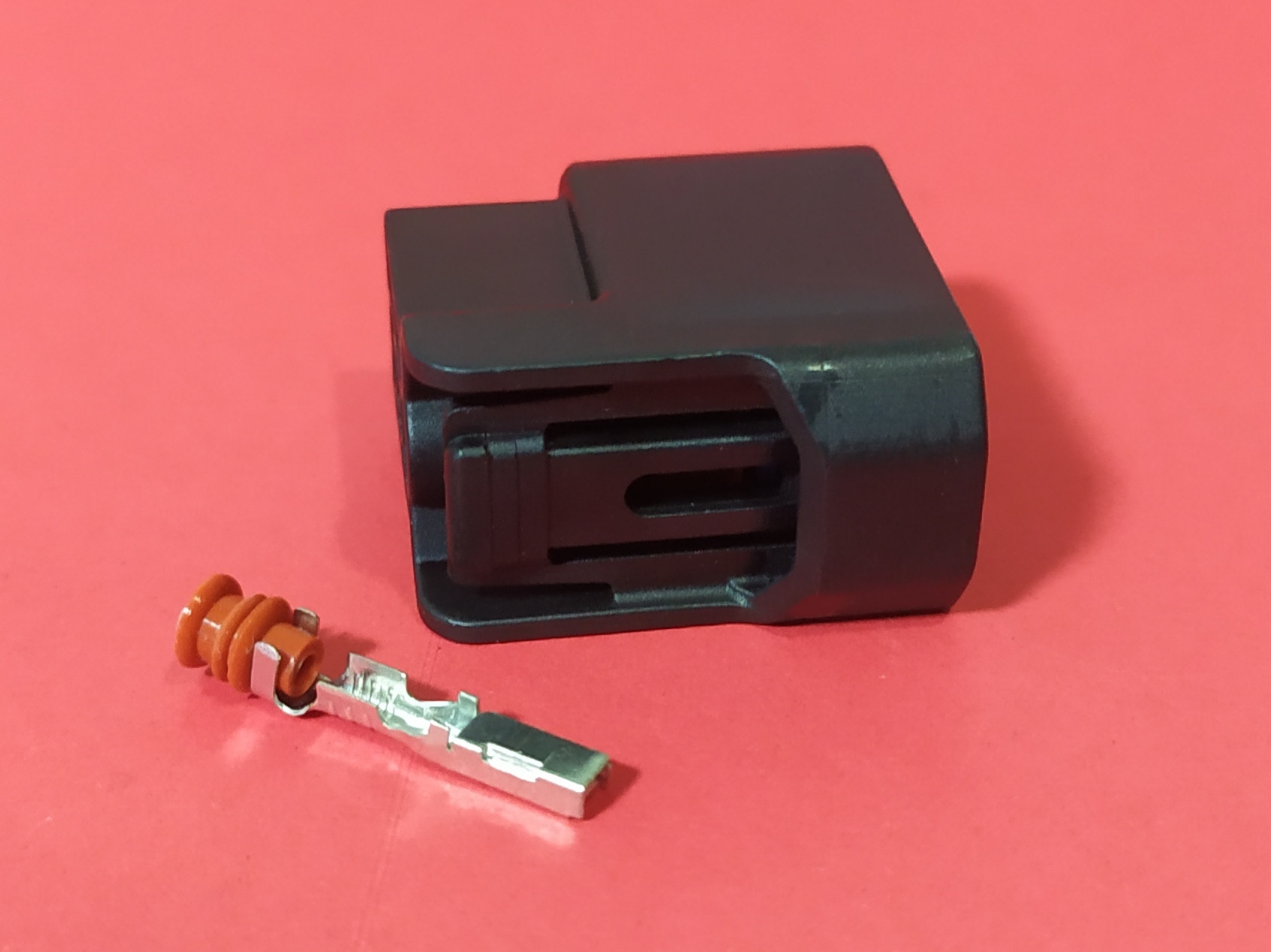 3 พิน คอยล์ Honda #0728F