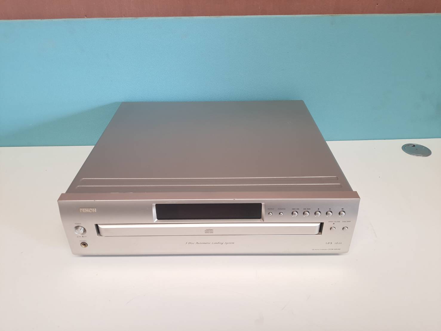 DCM-500AE