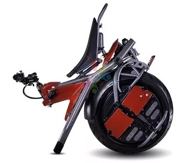 มอเตอร์ไซค์ไฟฟ้า