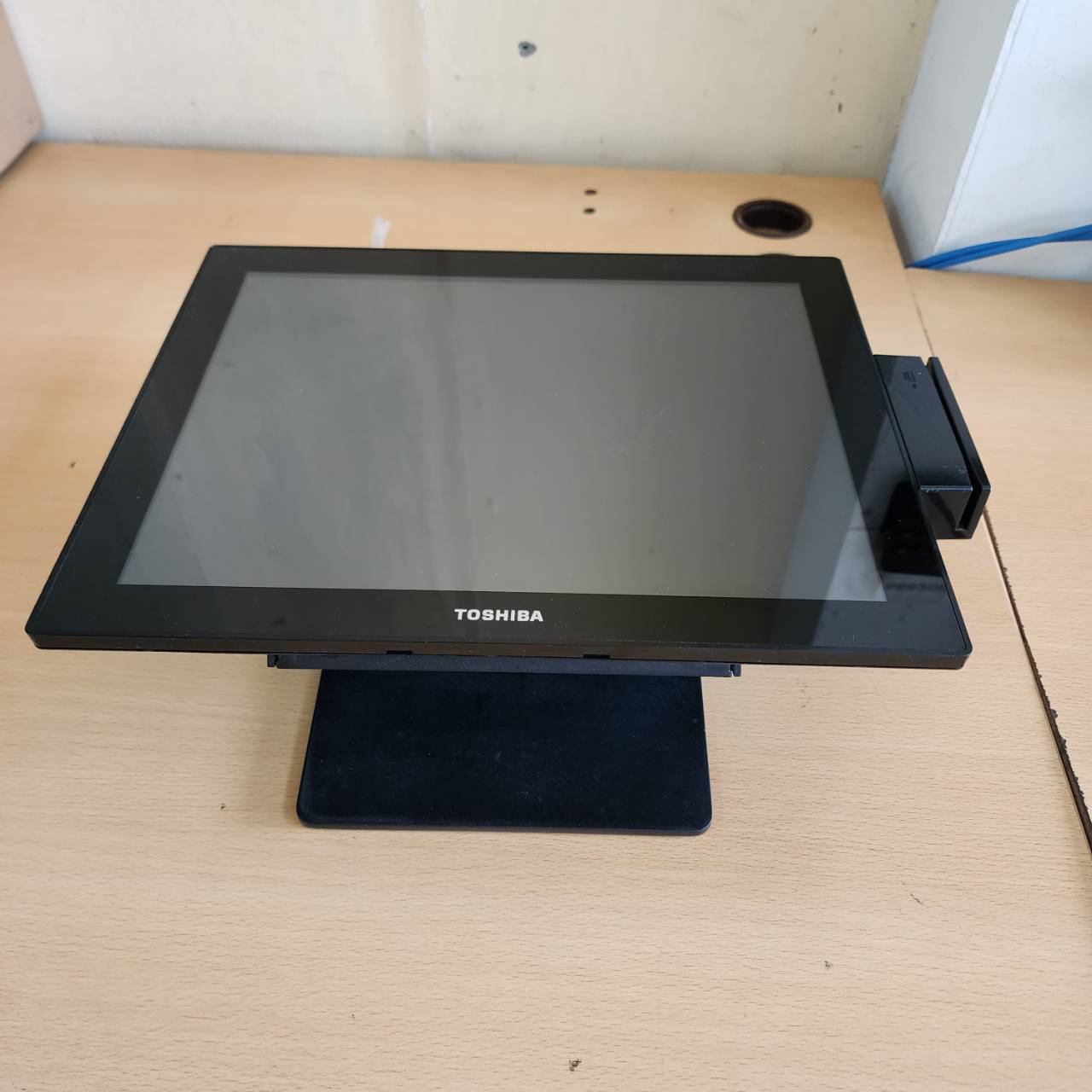 เครื่อง POS Toshiba 4818-T10 มือสอง
