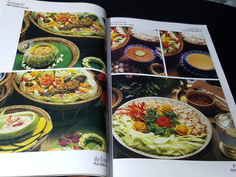 อาหารทรงโปรด(บันทึกความหิวจากพระราชหัตถเลขา ใน ร. 5 ครั้งเสด็จประพาสยุโรป )โดย อ.วันดี ณ สงขลา