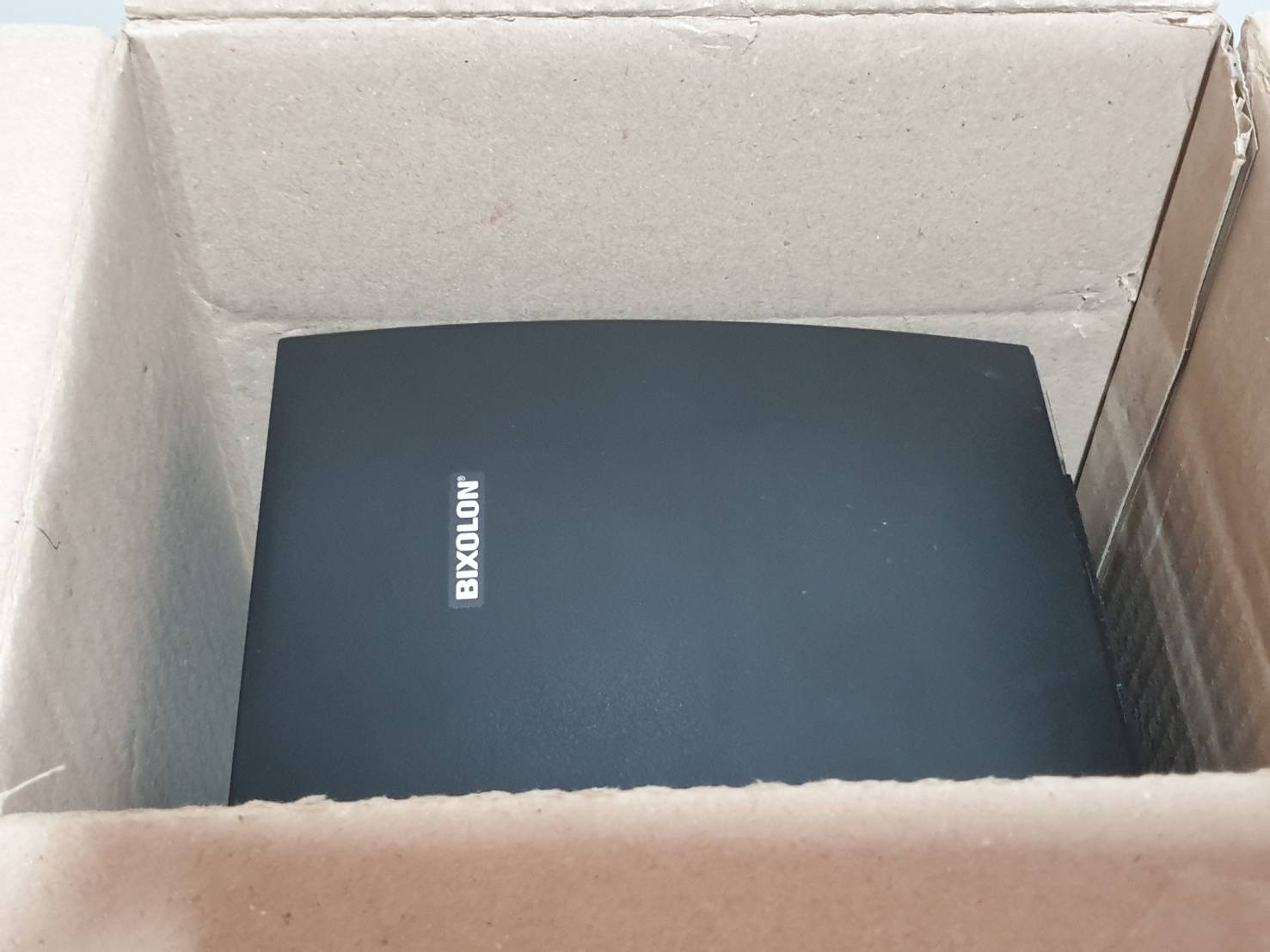 BIXOLON SRP-F310II เครื่องพิมพ์ใบเสร็จความร้อน (USB + LAN + SERAIL) มือสอง