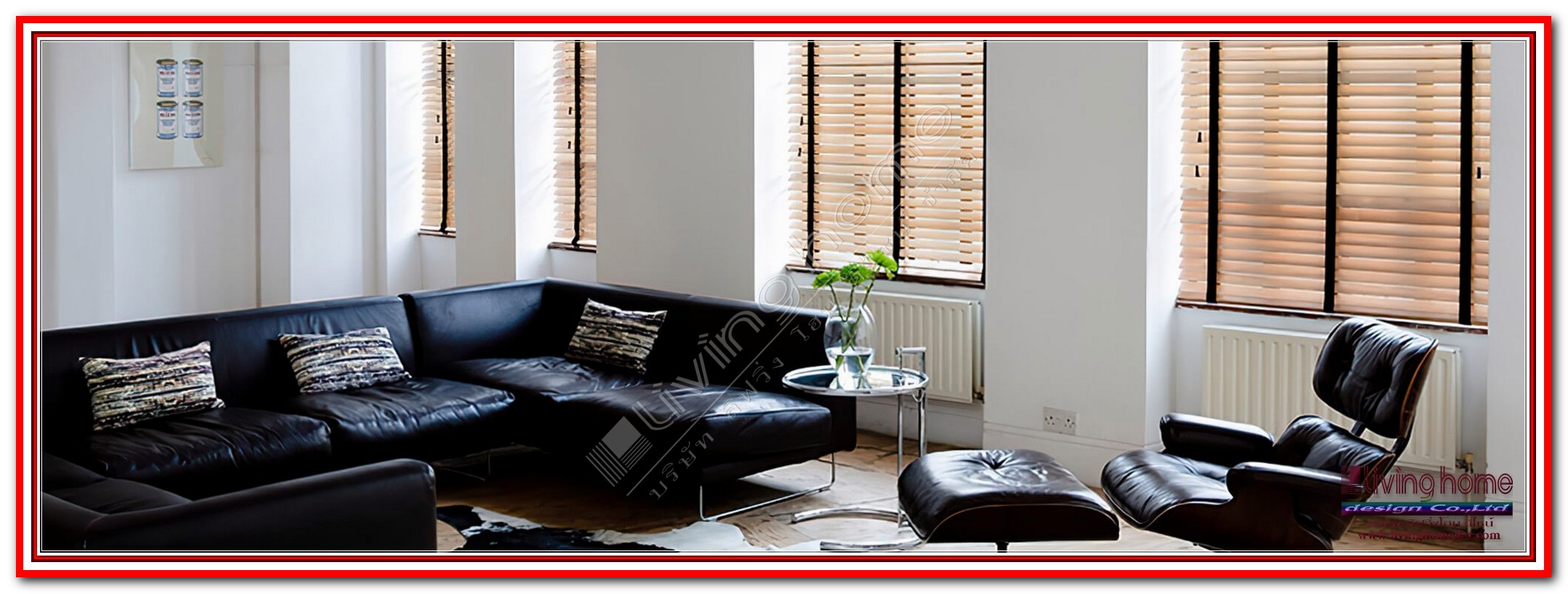 มู่ลี่ไม้รามิน(RAMINWOOD WOODEN BLINDS) ผ้าม่าน ม่าน มู่ลี่ มู่ลี่ไม้ ม่านม้วน วอลเปเปอร์ รับติดตั้ง ออกแบบ ราคาถูก ทุกประเภท ทุกรูปแบบ