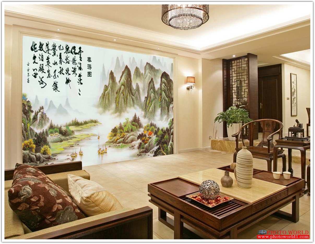 วอลเปเปอร์รูปภาพติดผนังสั่งทำ มีภาพให้เลือกกว่า 50,000 ภาพ ออกแบบกราฟฟิค หรือ รูปภาพตามที่ท่านกำหนด ในสไตล์ท่านเอง "custom made"