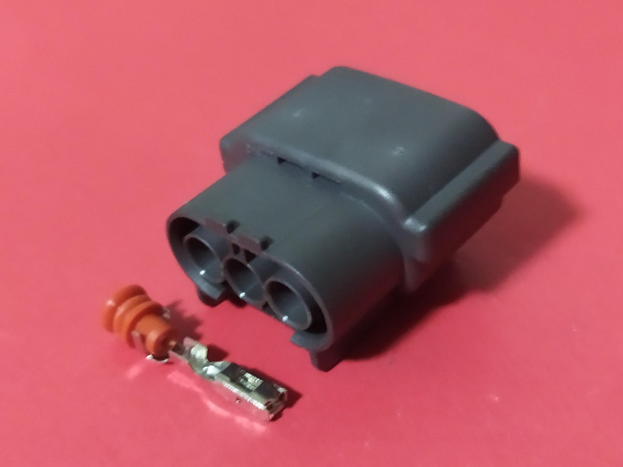 3 พิน คอยล์ Nissan, ปีกผีเสื้อ, แอร์โฟร์ #0141