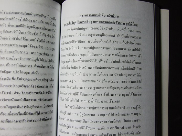 ตำรับพรหมรังสี คัมภีร์ศักดิ์สิทธิ์สะท้านแผ่นดิน ที่รอผู้มีวาสนามาครอบครอง โดย กรมท่า หนา 310 หน้า ปี 2550