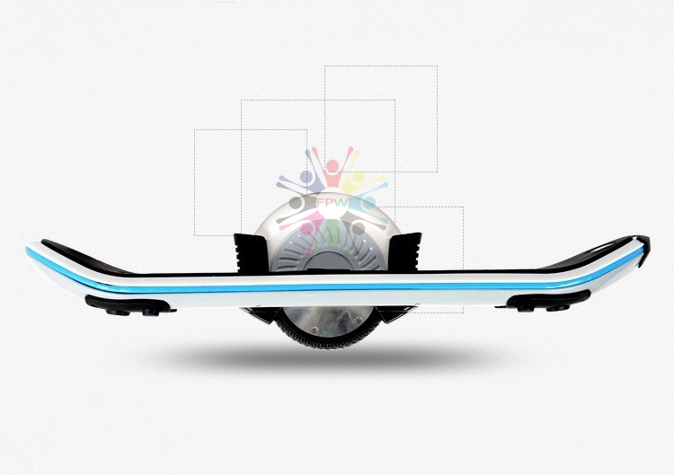 สเก็ตบอร์ดไฟฟ้า