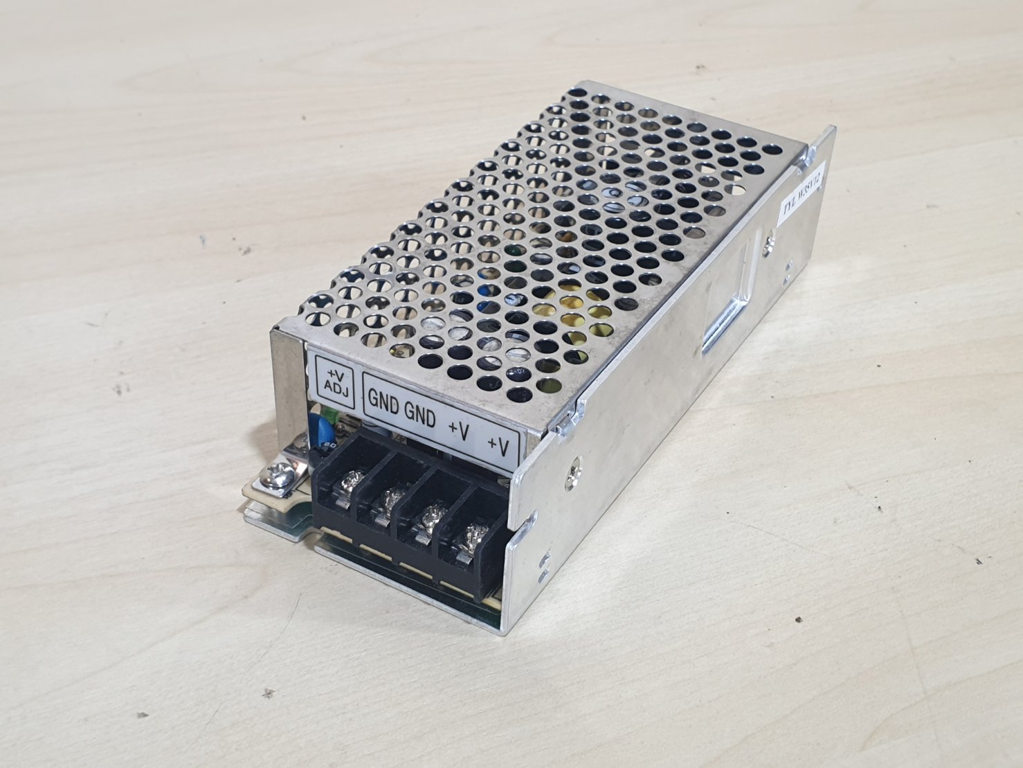 สวิตท์ชิ่ง 12V 3A 35W มือสอง