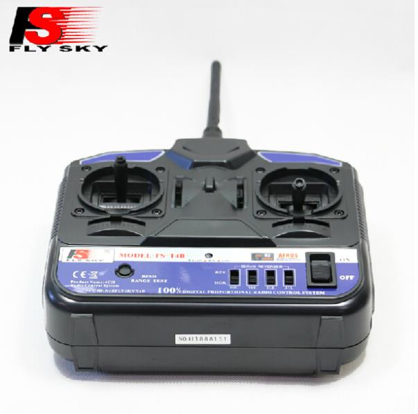 Fly Sky FS-T4.