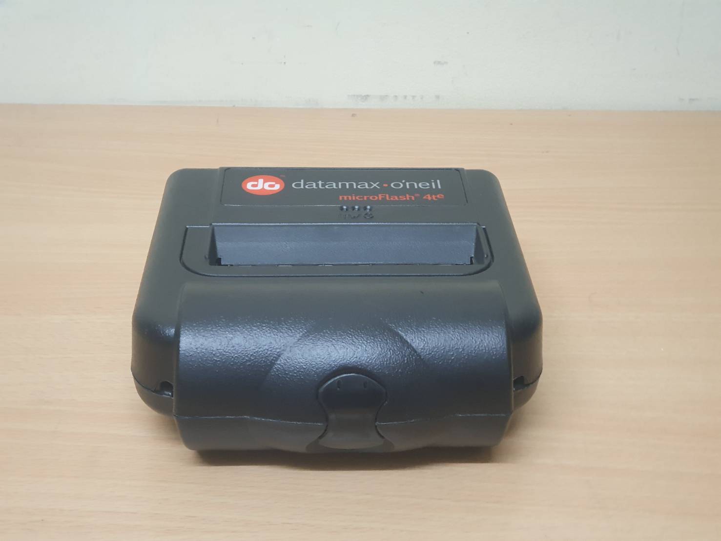 เครื่องพิมพ์ใบเสร็จความร้อนแบบพกพา Bluetooth ยี่ห้อDatamax-O'Neil รุ่น MF4te มือสอง