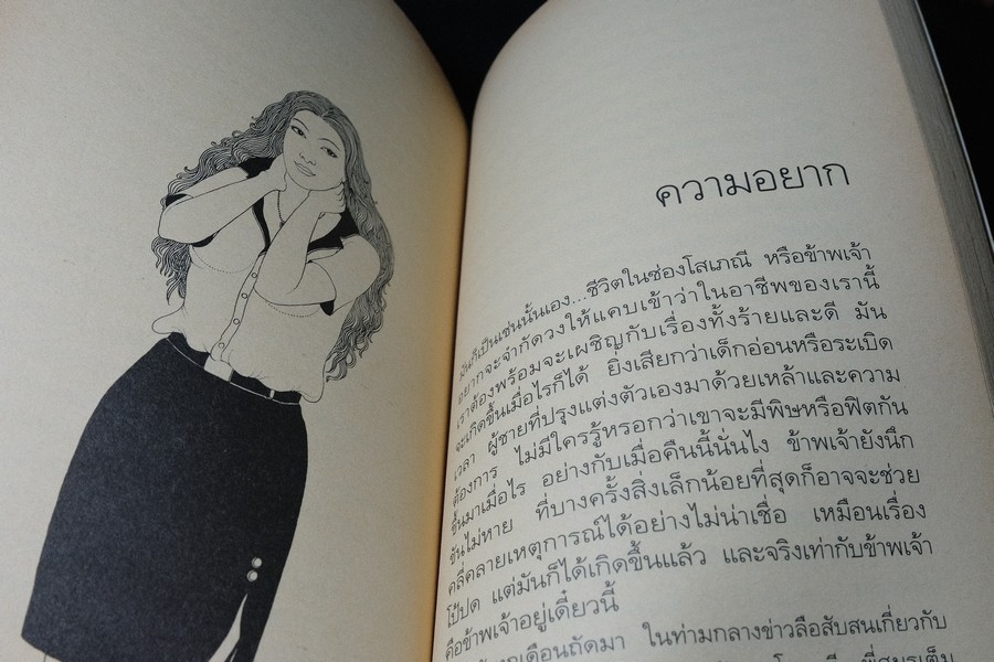 สนิมสร้อย โดย รงค์ วงษ์สวรรค์ หนา 464 หน้า ปี 2546