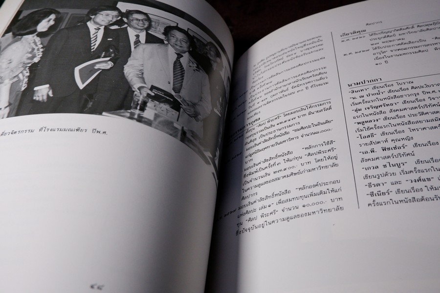 ประยูร อุลุชาฎะ ปีที่ 60 เเห่งการเป็นศิลปิน โดย สนพ.เมืองโบราณ พิมพ์ปี 2531 (สอบถาม)