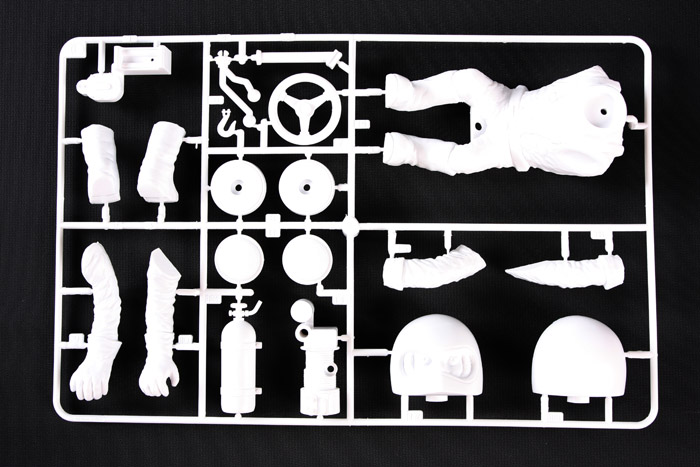 WR-02 Driver Figure (Full Body).
