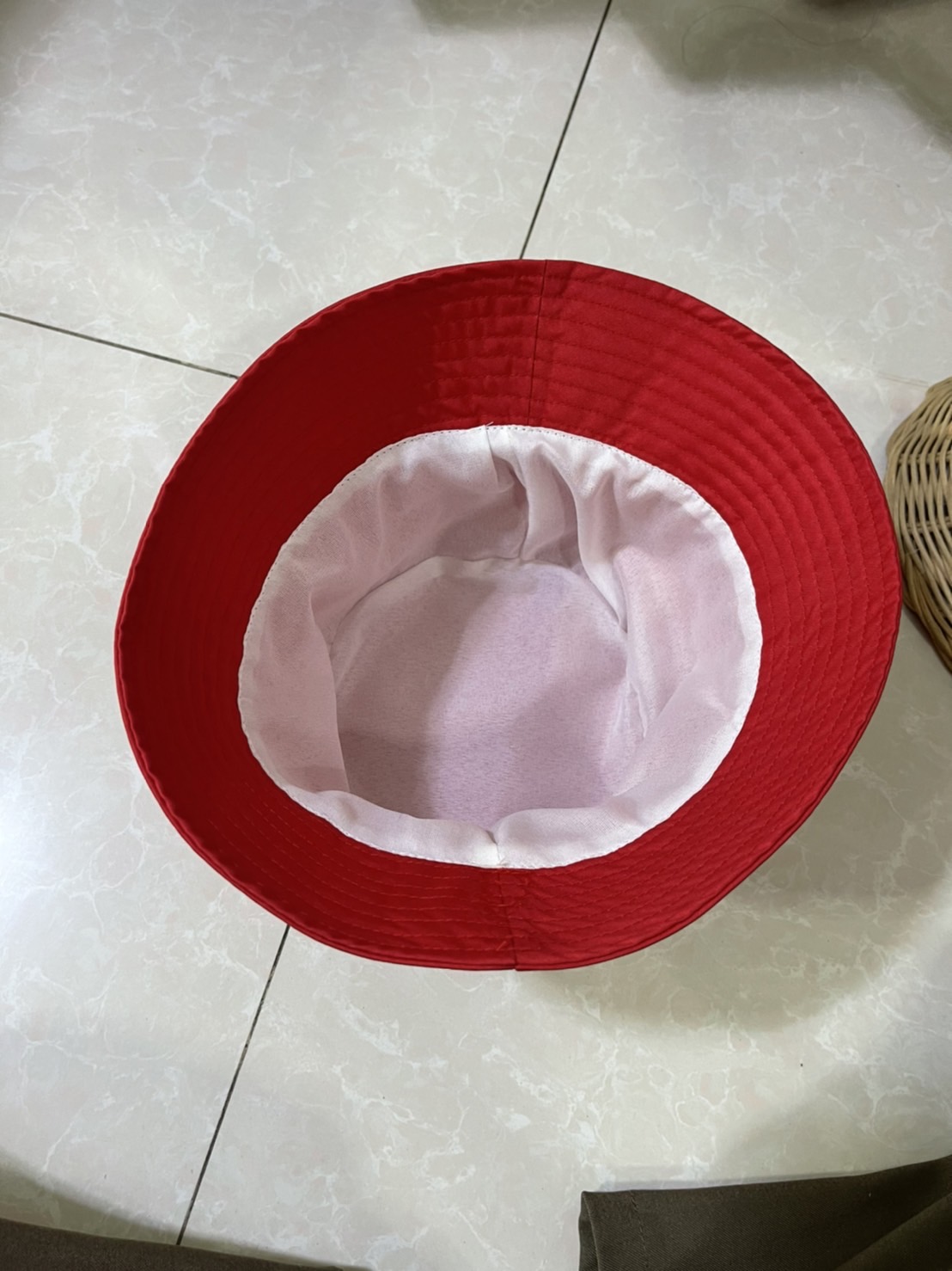 หมวก Bucket,หมวกบักเก็ต,หมวกปีก,หมวกซาฟารี,หมวกขอทาน,หมวกปีกรอบ