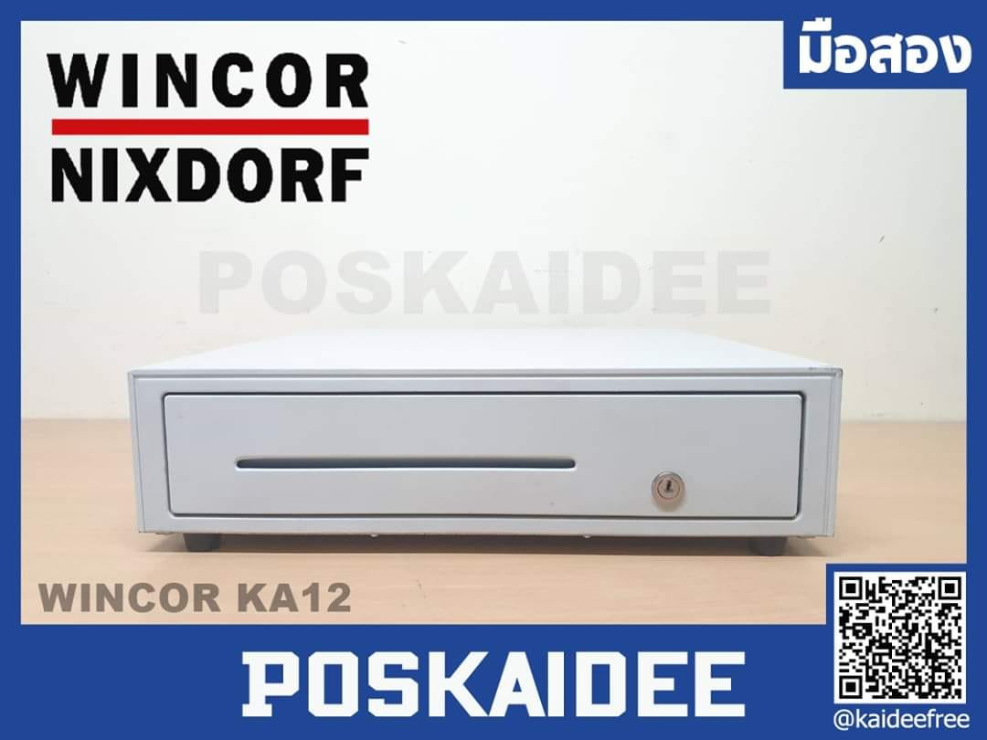 Wincor Nixdorf KA12-1 มือสอง