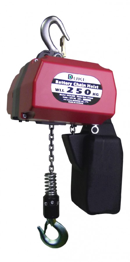 DCH-250