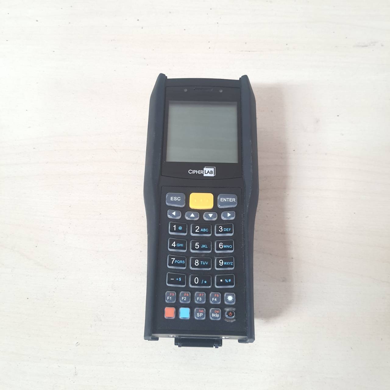 CipherLab 8400 Mobile Barcode Scanner