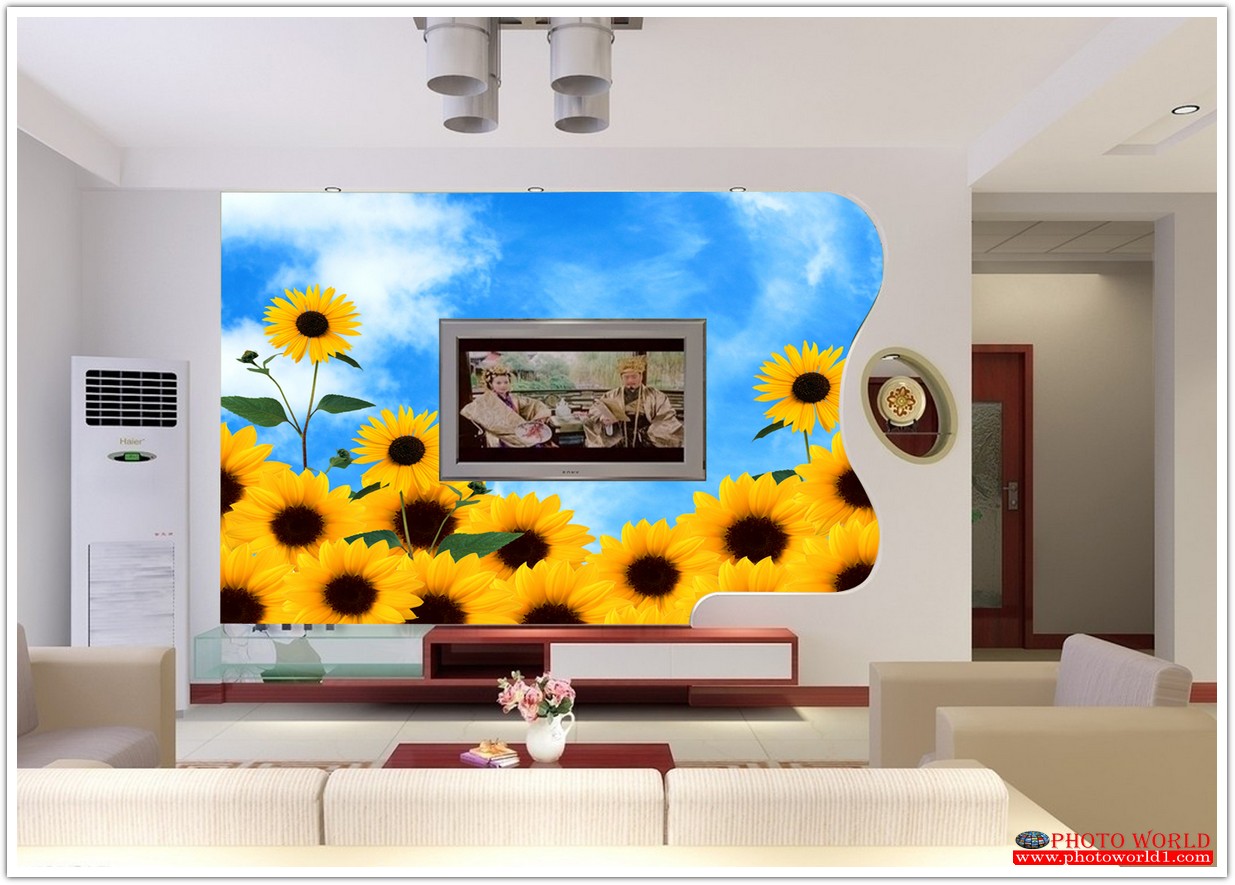 วอลเปเปอร์รูปภาพติดผนังสั่งทำ มีภาพให้เลือกกว่า 50,000 ภาพ ออกแบบกราฟฟิค หรือ รูปภาพตามที่ท่านกำหนด ในสไตล์ท่านเอง "custom made"