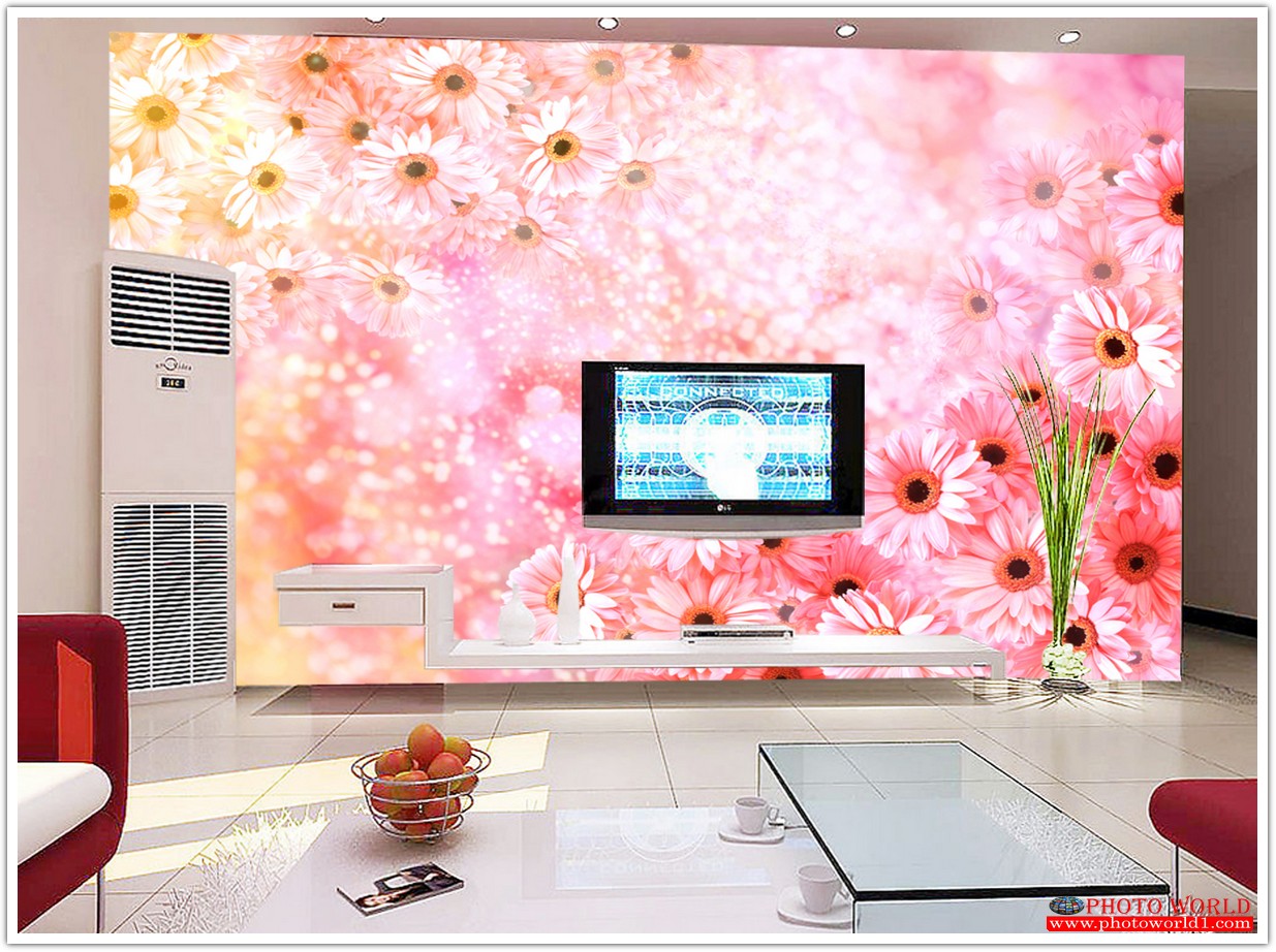 วอลเปเปอร์รูปภาพติดผนังสั่งทำ มีภาพให้เลือกกว่า 50,000 ภาพ ออกแบบกราฟฟิค หรือ รูปภาพตามที่ท่านกำหนด ในสไตล์ท่านเอง "custom made"