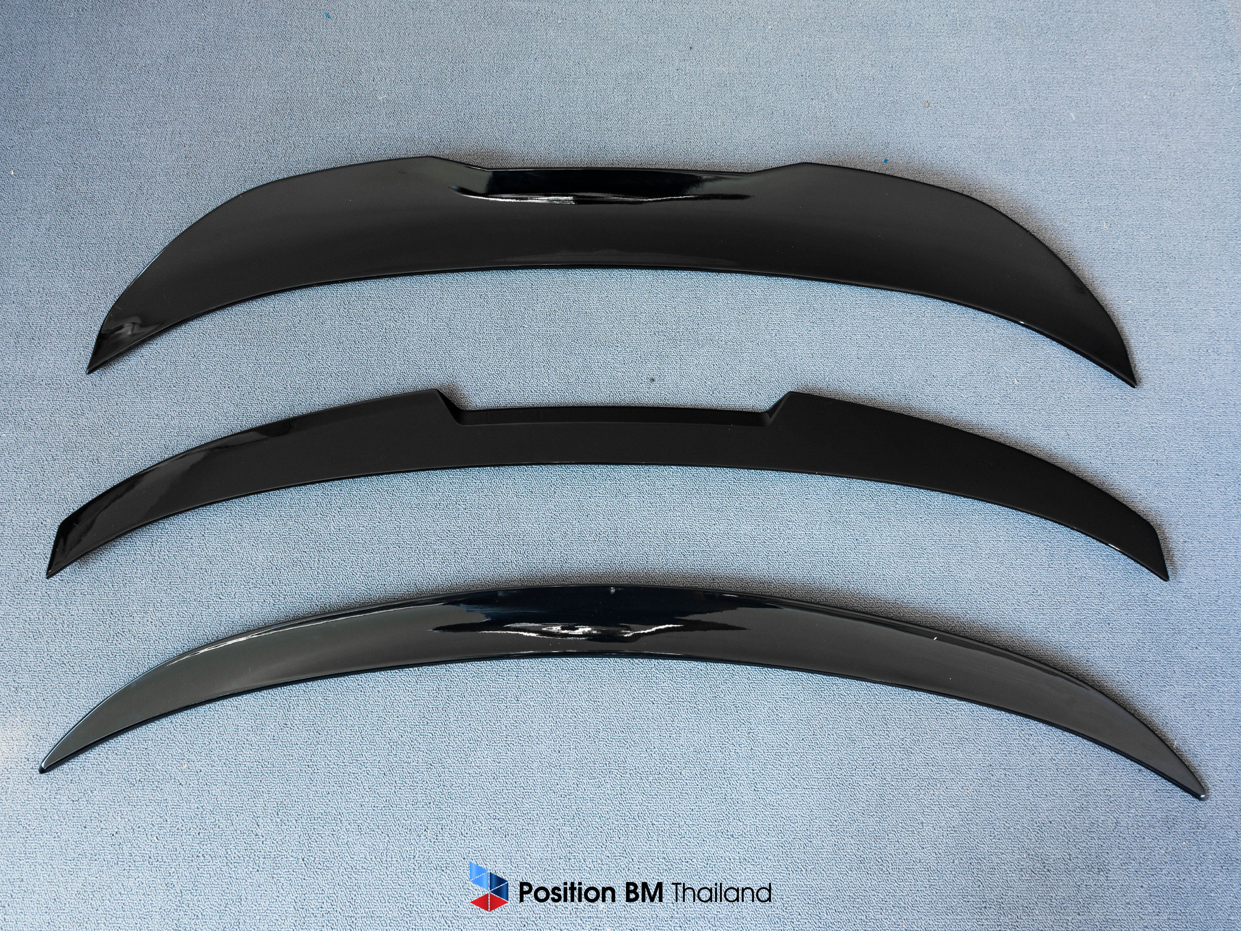 ชุดแต่ง F30 M3 AN