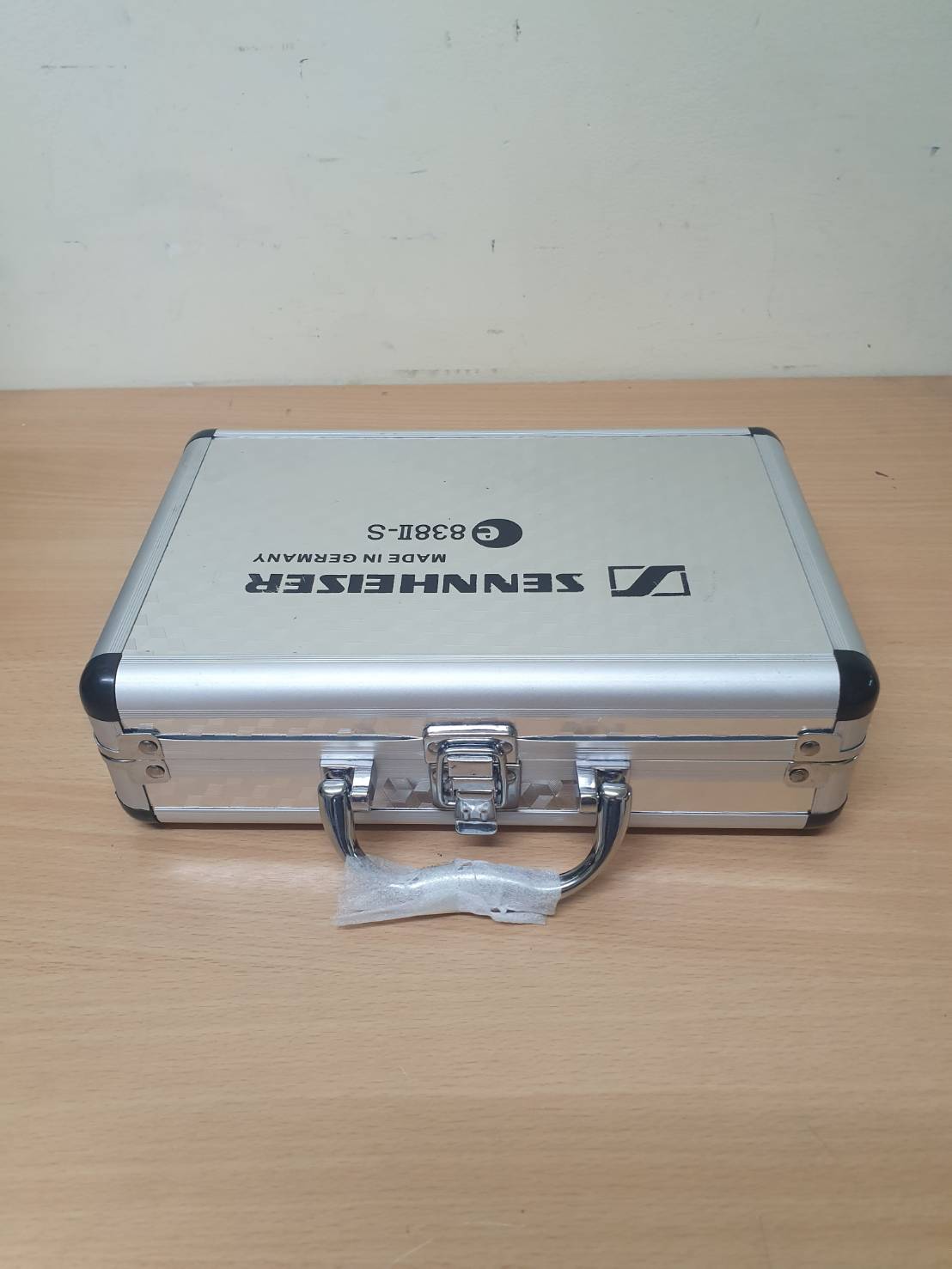 ไมค์โครโฟน SENNHEISER E838II-S มือสอง