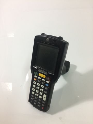 Motorola MC3190 Series มือสอง พร้อมแท่นชาร์จ