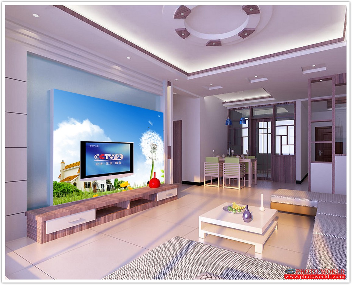 วอลเปเปอร์รูปภาพติดผนังสั่งทำ มีภาพให้เลือกกว่า 50,000 ภาพ ออกแบบกราฟฟิค หรือ รูปภาพตามที่ท่านกำหนด ในสไตล์ท่านเอง "custom made"