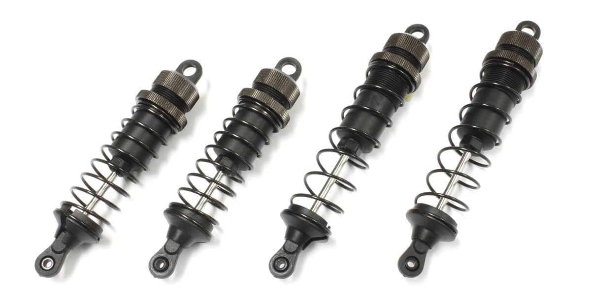 Inferno Neo 3.0 (Orange/Readyset)