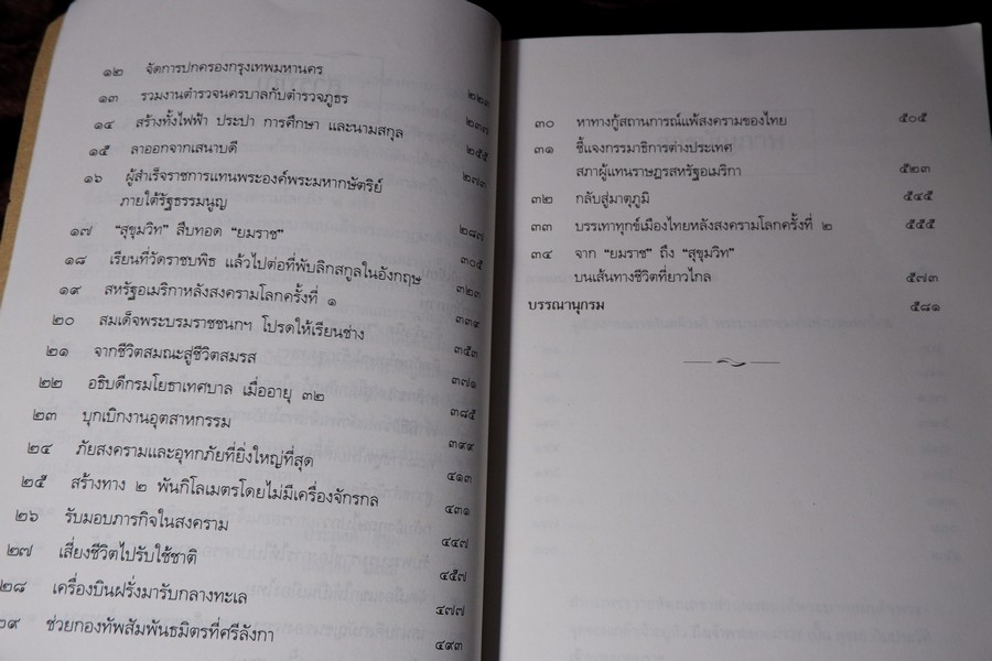 จากยมราชถึงสุขุมวิท เหตุการณ์ใน 4 รัชกาล โดย ประสงค์ สุขุม