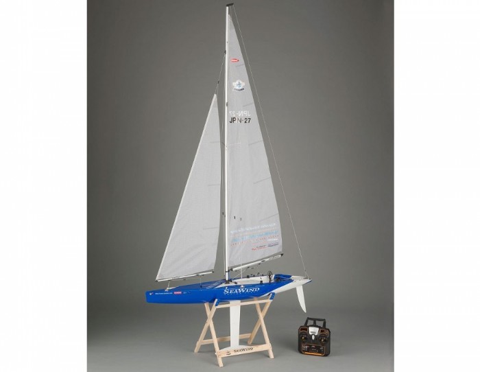 Seawind Racing Yacht (Readyset)