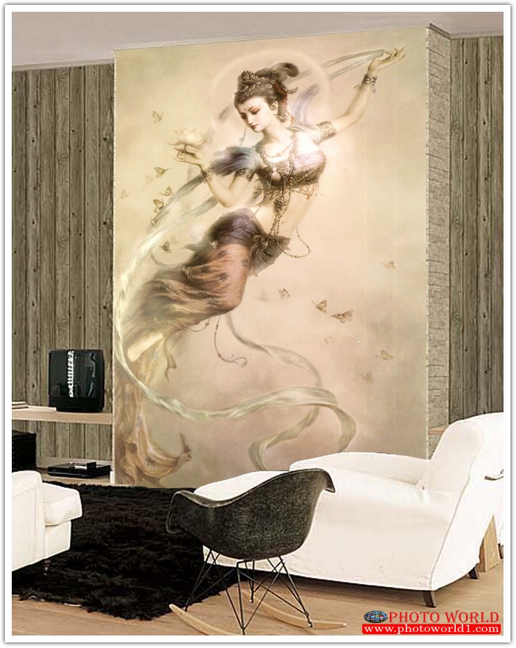 วอลเปเปอร์รูปภาพติดผนังสั่งทำ มีภาพให้เลือกกว่า 50,000 ภาพ ออกแบบกราฟฟิค หรือ รูปภาพตามที่ท่านกำหนด ในสไตล์ท่านเอง "custom made"