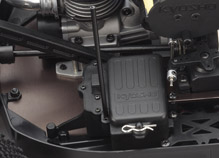 Inferno MP9 TKI3 Readyset.